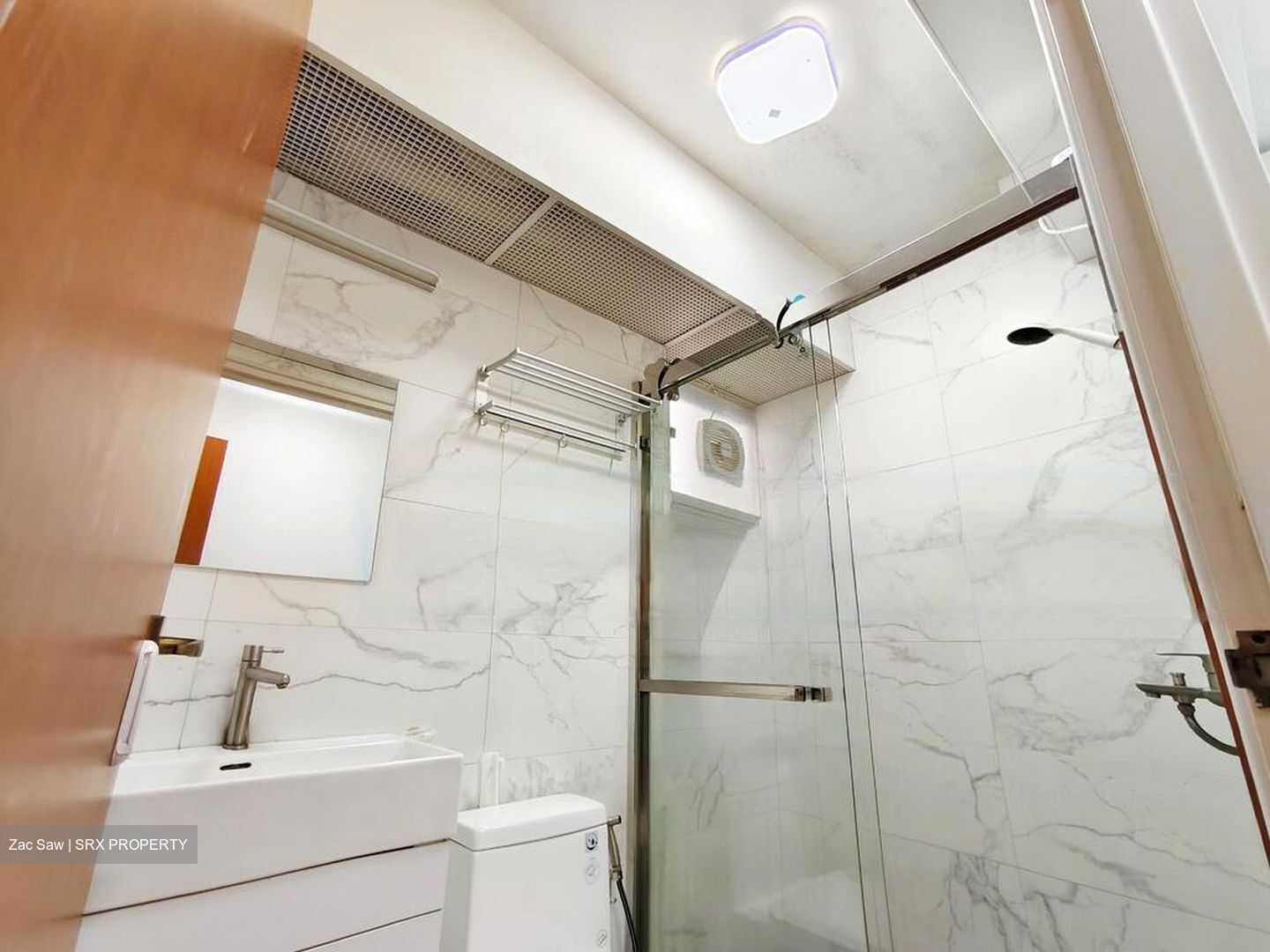 Blk 421 Casa Clementi (Clementi), HDB 4 Rooms #463497241